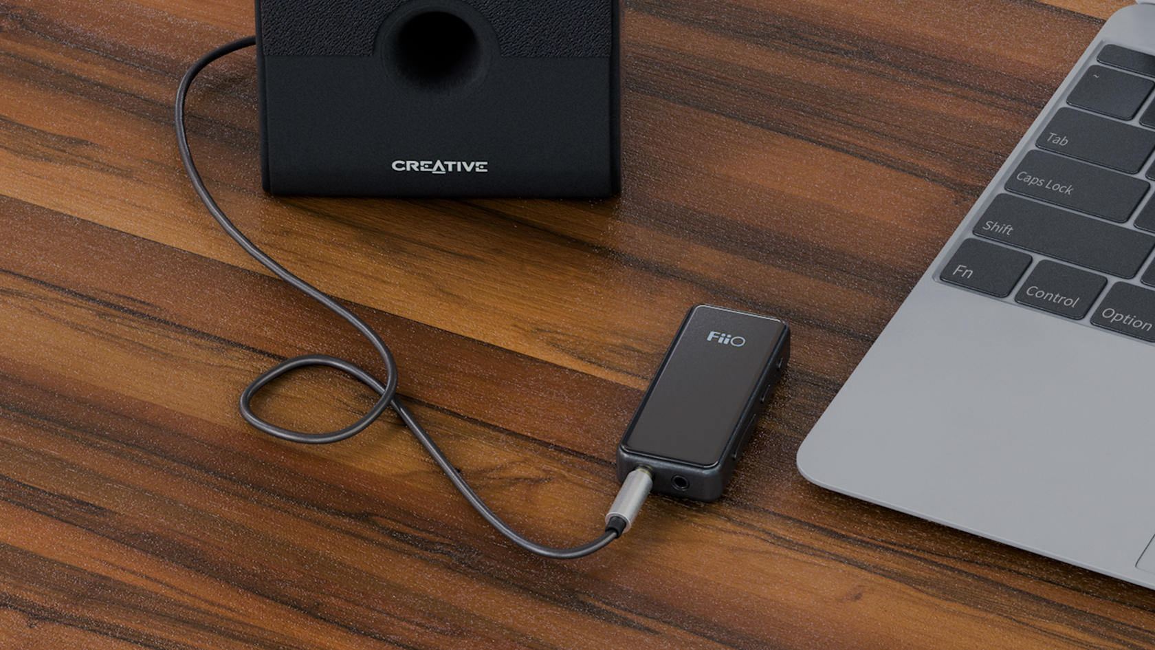 Give your older speaker new life