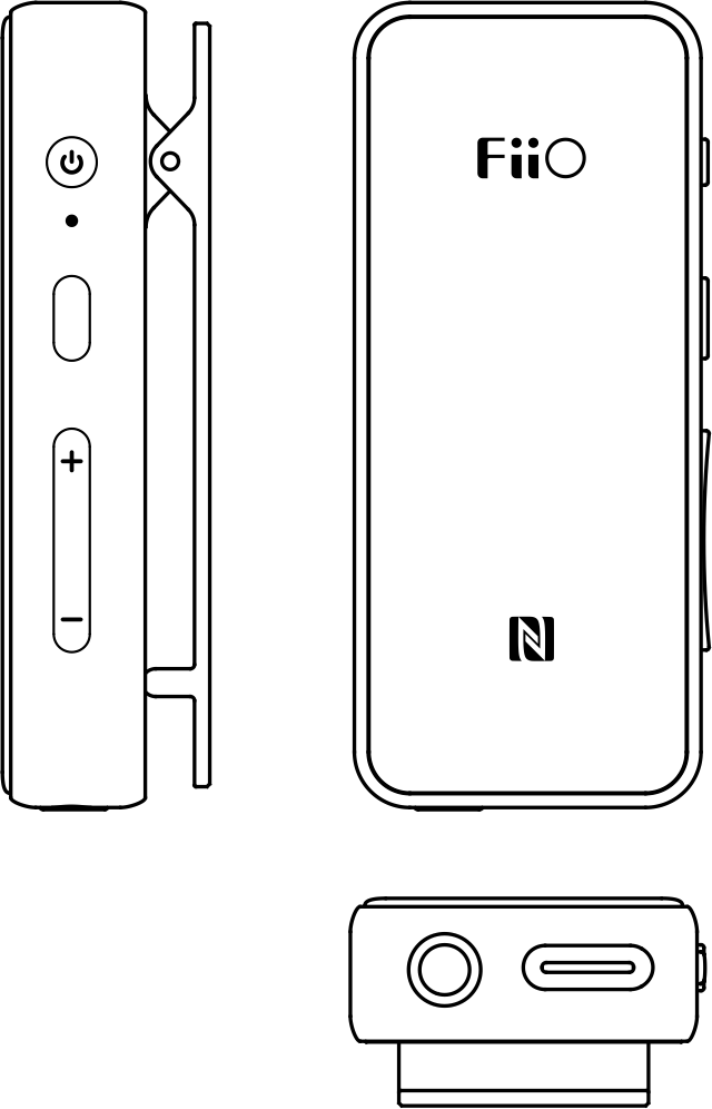 按键快速指导书