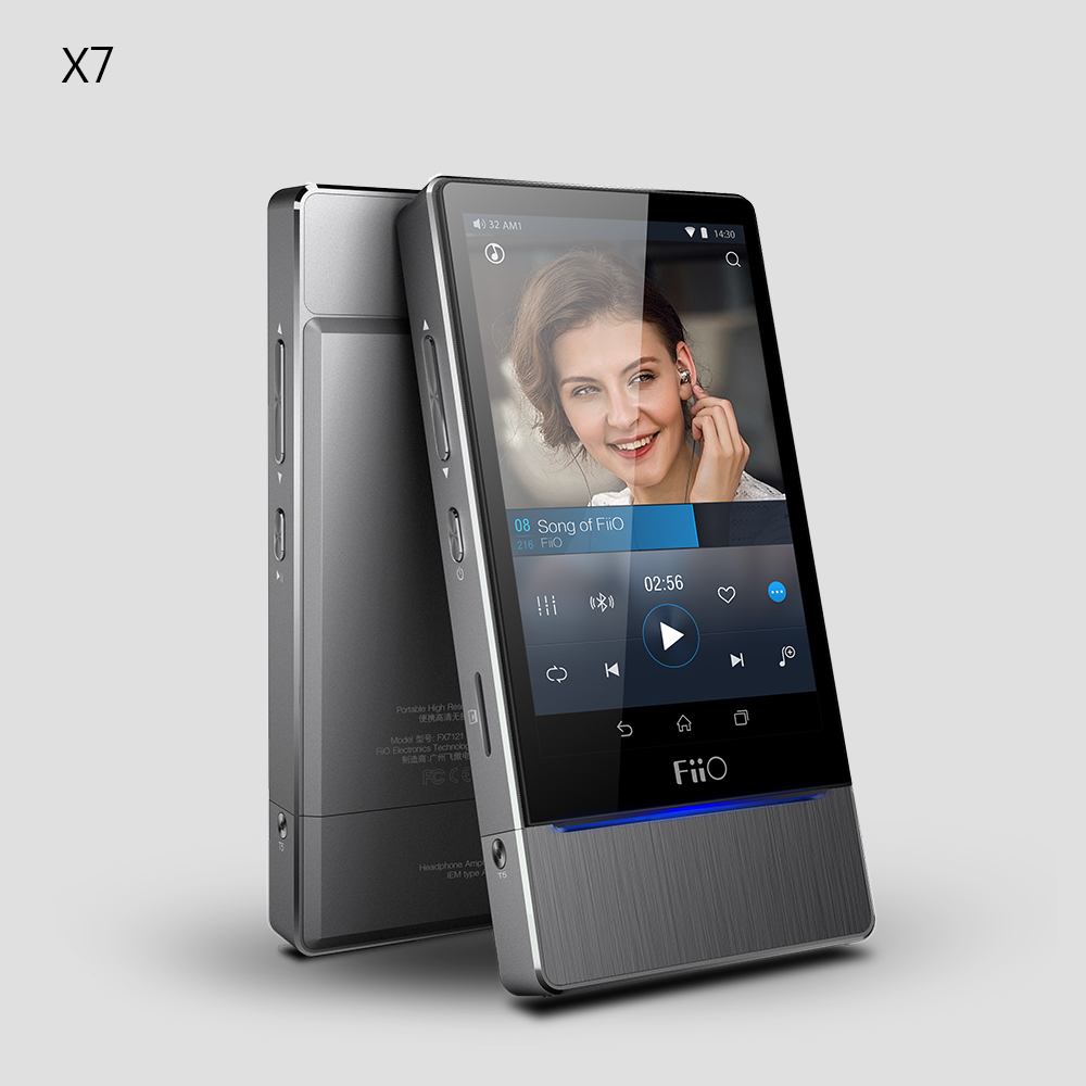 X7